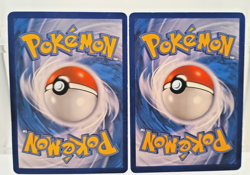 Skarmory 21/90 & Metang 30/90- Undaunted 2010-Non Holo TCG Pokemon NM - Image 2