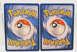 Skarmory 21/90 & Metang 30/90- Undaunted 2010-Non Holo TCG Pokemon NM - Image 4