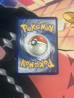 POKEMON TCG Marshadow 103/236 S&M: Cosmic Eclipse Non Holo Rare NM Pikachu - Image 4