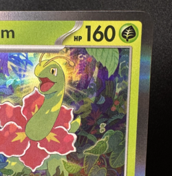 Meganium 10/132 | Mega Evolution | Holo | Pokemon (NM/LP) - Image 3