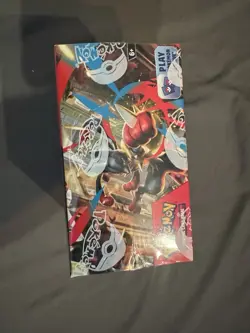 Pokemon TCG Mega Evolution ENHANCED BOOSTER BOX Factory Sealed 36 Packs IN HAND - Image 3