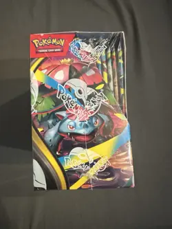 Pokemon TCG Mega Evolution ENHANCED BOOSTER BOX Factory Sealed 36 Packs IN HAND - Image 4