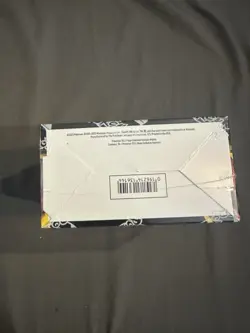 Pokemon TCG Mega Evolution ENHANCED BOOSTER BOX Factory Sealed 36 Packs IN HAND - Image 5