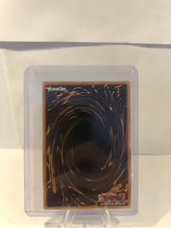 Yugioh! Drill Warrior - RA03-EN232 - Quarter Century Secret Rare - 1st Edition - Image 2