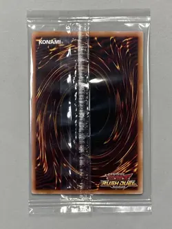 Red Archery Girl - RD/ECG1-JP006 - Yugioh Promo Sealed Card Japanese - Image 2