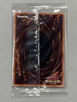 Burning Skull Head - RD/ECG1-JP019 - Yugioh Promo Sealed Card Japanese - Image 2