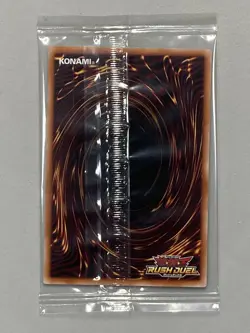 Swift Gaia the Fierce Knight - RD/ECG1-JP005 - Yugioh Promo Sealed Card Japanese - Image 2