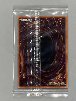Thousand Dragon - RD/ECG1-JP001 - Yugioh Promo Sealed Card Japanese - Image 2