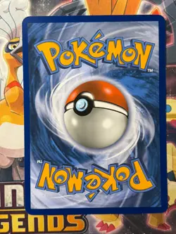 Magikarp Wailord GX Jumbo Promo Pokemon Oversized Card SM166 Holo Near Mint - Image 2