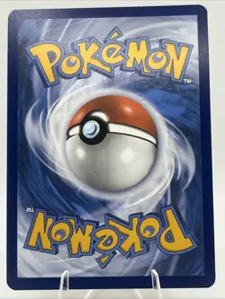 Pokemon Cards 151: Holo/Reverse Holo Promo Ex Double Rare Illustration Card! - Image 2