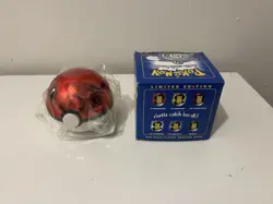 Limited Edition 23K Gold Plated Burger King Pokemon Poliwhirl Trading Card - Image 2