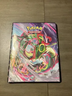pokemon cards lot Of 29 binder With Ex, Megas, Holos, Ultra Rares - Image 5