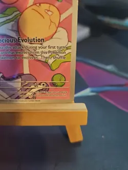 Pokemon TCG Exeggcute 192/191 Surging Sparks Illustration Rare Card NM Condition - Image 4