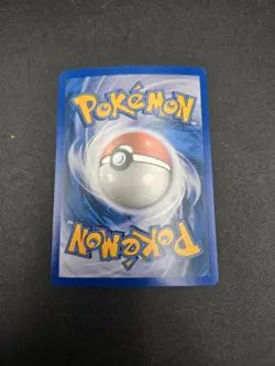 Emolga McDonalds Promo 6/12 Holo Pokemon Card with Collector Sheet - Image 3