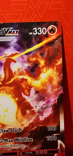 Charizard VMAX SWSH261 US SELLER Sword & Shield Promo Cards Holo - Image 3