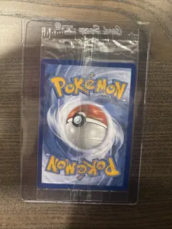 Pokemon Lucario VSTAR SWSH291 Sword & Shield Promo Card, Sealed, NM Condition - Image 2