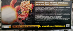 Dragon Ball Super Card Game 5th Anniversary Set (DBS-BE21) Brand New - Image 2