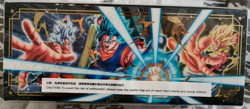 Dragon Ball Super Card Game 5th Anniversary Set (DBS-BE21) Brand New - Image 3