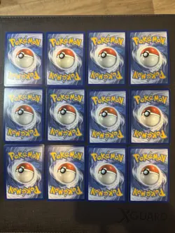 Pokemon TCG (Lot Of 12) GX Cards - Image 5