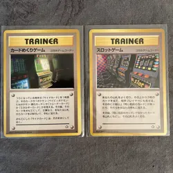 Pokemon Neo Genesis Japanese Lot x 53 Togetic + 9 Card Promo Folder Sealed - Image 5