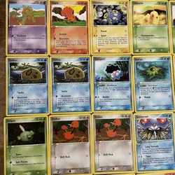 Pokemon EX Hidden Legends EX Dragon Common Uncommon Cards x 31 Vintage WOTC NM - Image 2
