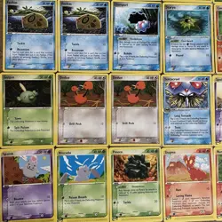 Pokemon EX Hidden Legends EX Dragon Common Uncommon Cards x 31 Vintage WOTC NM - Image 3