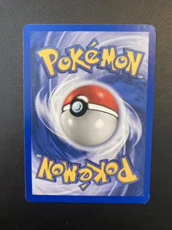 Bulbasaur 44/102 Base Set Unlimited Pokemon Card - Image 4
