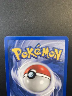 Bulbasaur 44/102 Base Set Unlimited Pokemon Card - Image 5