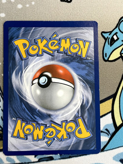 Absol EX XY62 XY Holo Pokemon Card Promo LP - Image 2