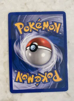 Vileplume 69/165 Regular Non-Holo Rare Expedition Pokemon Card MP - Image 2