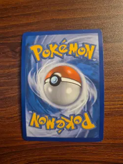 Pokemon Raichu 10/123 HeartGold & SoulSilver Reverse Holo Rare Card - Image 2