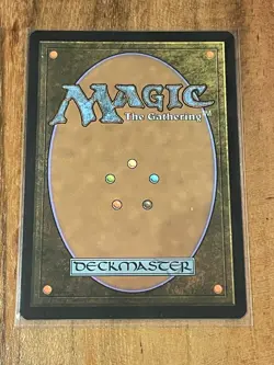 MTG Storm of Forms (Extended Art) - Streets of New Capenna Commander Card NM/M - Image 2