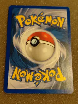 Pokemon Sabrina's Mr. Mime - 2 Card Lot - Gym Challenge, Gym Heroes - LP - Image 3