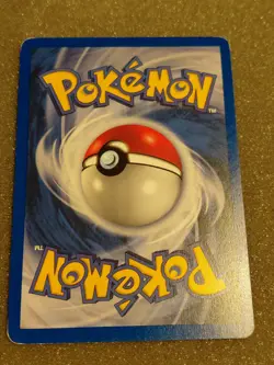 Pokemon Sabrina's Mr. Mime - 2 Card Lot - Gym Challenge, Gym Heroes - LP - Image 5