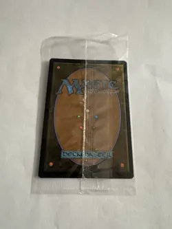 Astrologian’s Planisphere - Foil Prerelease Promo - Sealed & Stamped - MTG🔥📦🃏 - Image 2