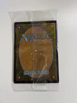 The Wind Crystal Mtg Final Fantasy Prerelease Promo Pack Fresh Nm - Image 2