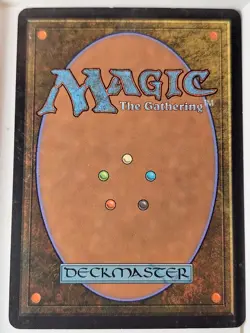 Flash Counter - 8th Edition Core Set - Magic the Gathering MTG Nice! - Image 2