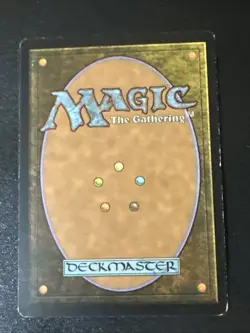 Courser Of Kruphix X1 Born Of The Gods LP Cond See Pics English - Image 2