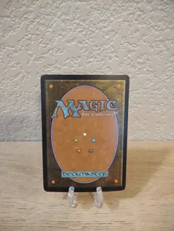 MTG Cryptic Annelid Future Sight Foil MP - Image 2