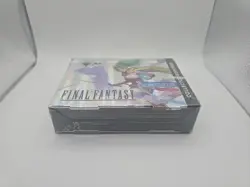 Magic: The Gathering Final Fantasy ENGLISH Collector Booster Box SEALED - Image 4
