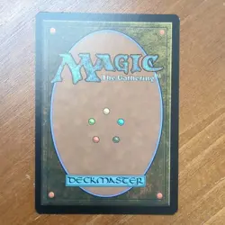 Nine Lives (Borderless) - Marvel Eternal-Legal (MAR) - FOIL - MTG - NM - Image 2