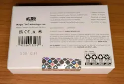 Thrilling Tales of the Undead mtg zombie liliana secret lair FOIL sealed - Image 2