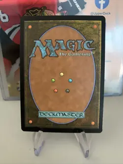 MTG Somberwald Sage [Innistrad Remastered] Near Mint - Image 2