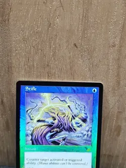 Stifle (Future Sight) Mystery Booster 2 Foil - Image 4