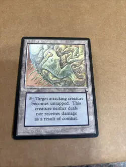 Magic The Gathering The Dark Set Maze Of Ith NM-MT OC3326 - Image 1