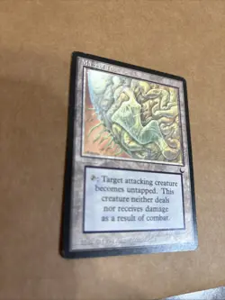 Magic The Gathering The Dark Set Maze Of Ith NM-MT OC3326 - Image 2