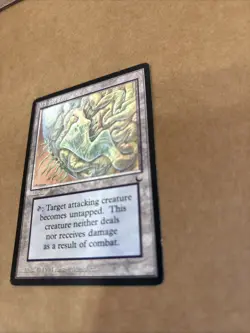 Magic The Gathering The Dark Set Maze Of Ith NM-MT OC3326 - Image 3