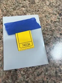 Magic The Gathering The Dark Set Maze Of Ith NM-MT OC3326 - Image 5