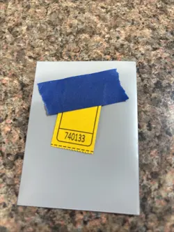 Sol Ring (Unlimited) LP/MP MTG - Image 5