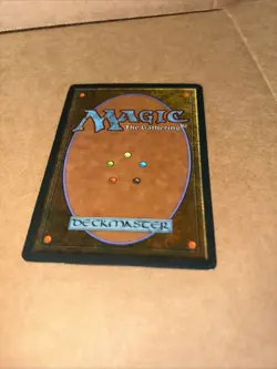 TROPICAL ISLAND REVISED MAGIC THE GATHERING MP OLD SCHOOL VINTAGE LEGACY MTG - Image 5